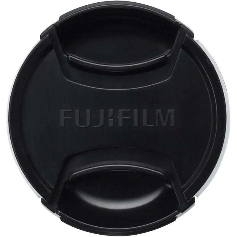 Об'єктив Fujifilm XF 35mm f/2.0 R WR Silver (16481880) [144076] - фото 3