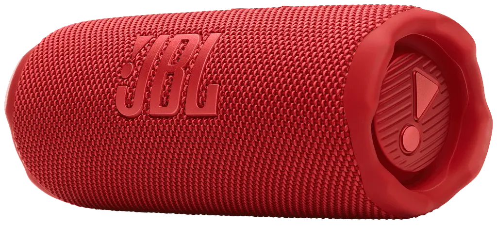 Портативная колонка Flip 7 Red (JBLFLIP7RED) JBL teh0022392 - фото 9