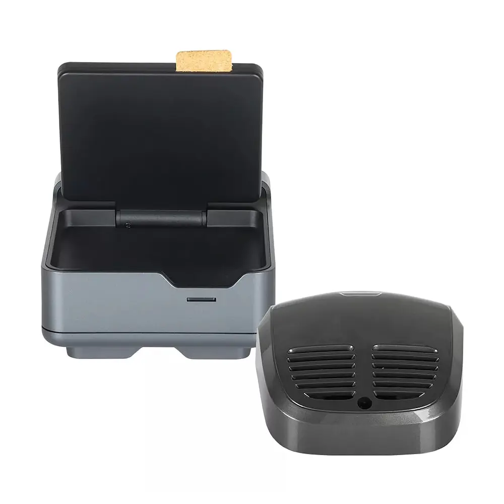 Тепловізійна камера для автомобілів Thermal Master NV300 (90-00032) - фото 6