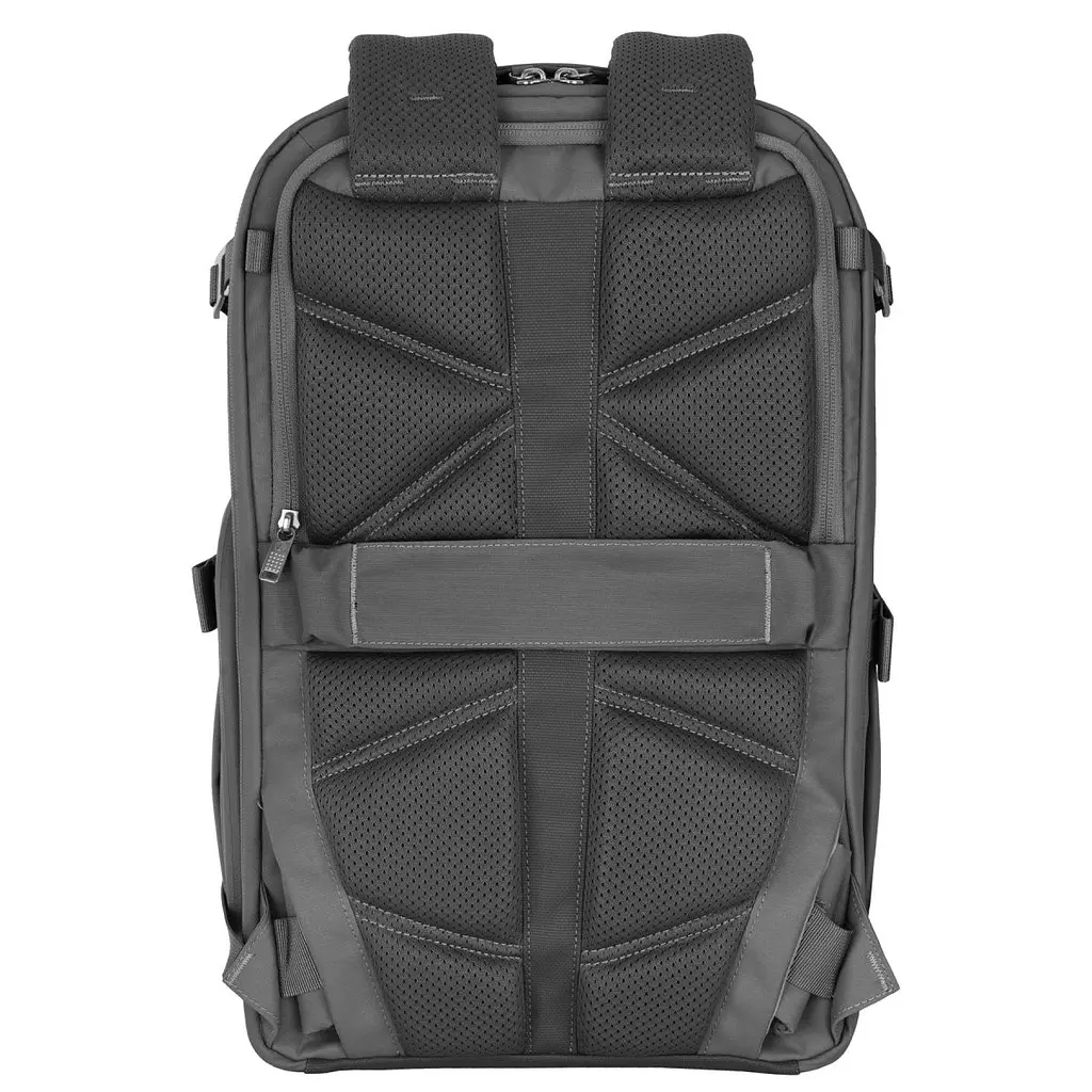 Рюкзак Vanguard VEO Metro B30L Black (VEO Metro B30L BK) - фото 7