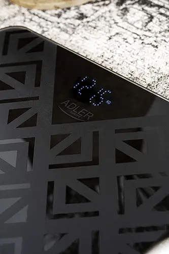 Ваги підлогові Adler AD 8170 до 180 кг - фото 5