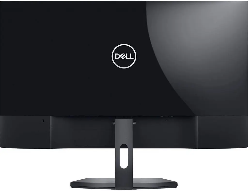 Монітор 27" Dell Black (SE2719H (SE2719H) 1920x1080 (FullHD) IPS 60 Hz Б/в - фото 6