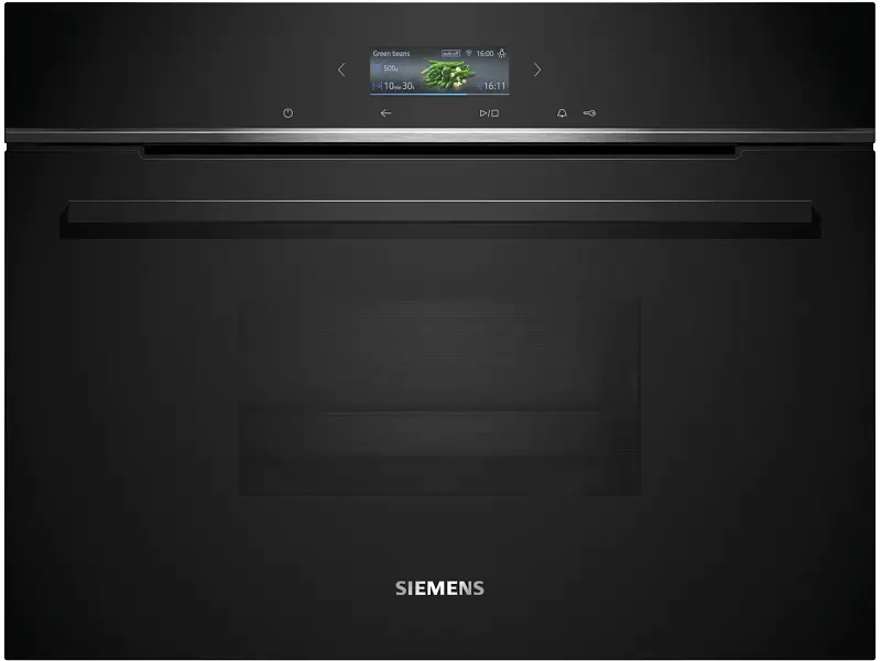 Духовка електрична Siemens CD714GXB1