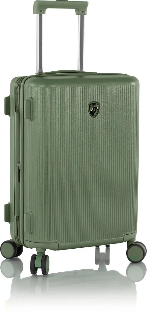 Валіза Heys Earth Tones (S) Moss (10156-0145-21)
