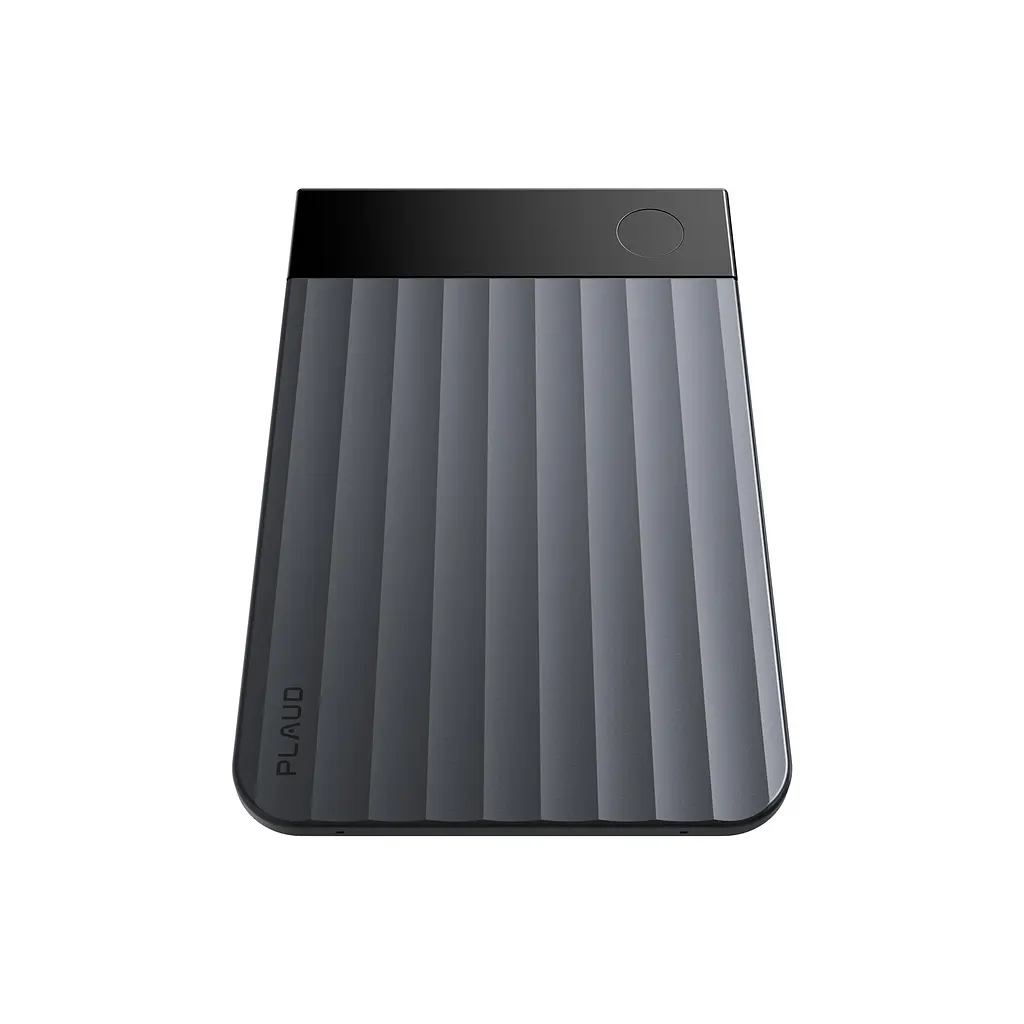 Диктофон Plaud AI Note Pro Black (PN0300-BL) - фото 3