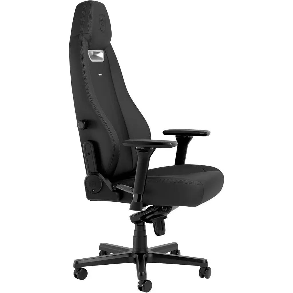 Геймерське крісло Noblechairs LEGEND Black Edition (NBL-LGD-GER-BED) [165706] - фото 4