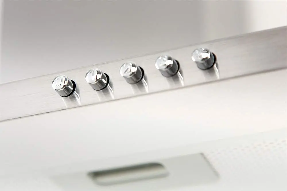 Витяжка Interline UNNA X A/60 PB/2/T - фото 3