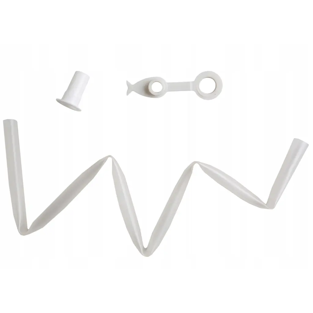 Ванночка з набором аксесуарів Tega Baby Кіт і Пес 102 см yellow (PK-102-102) - фото 7