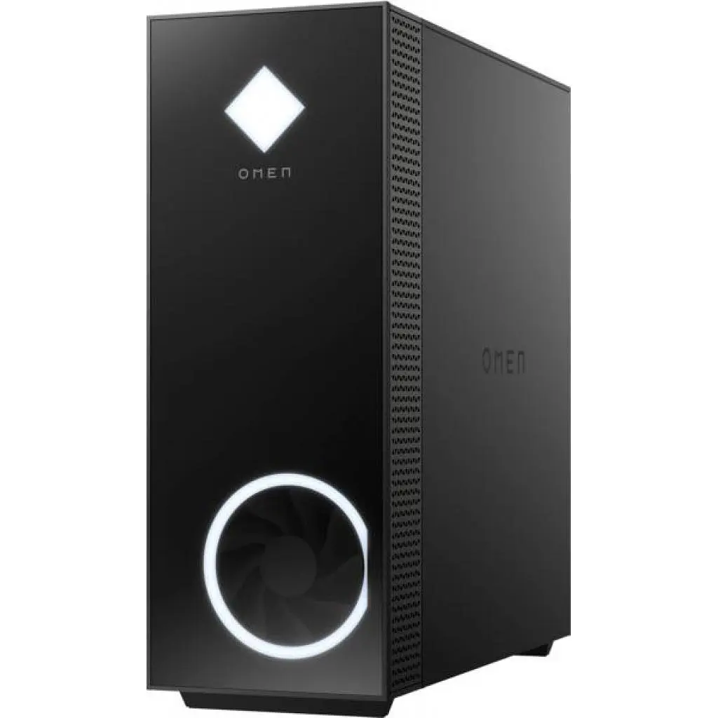 ПК HP Omen/Intel i7-10700K/32/1000F/NVD3090-24/WiFi/W10 (2S8H5EA) - фото 3