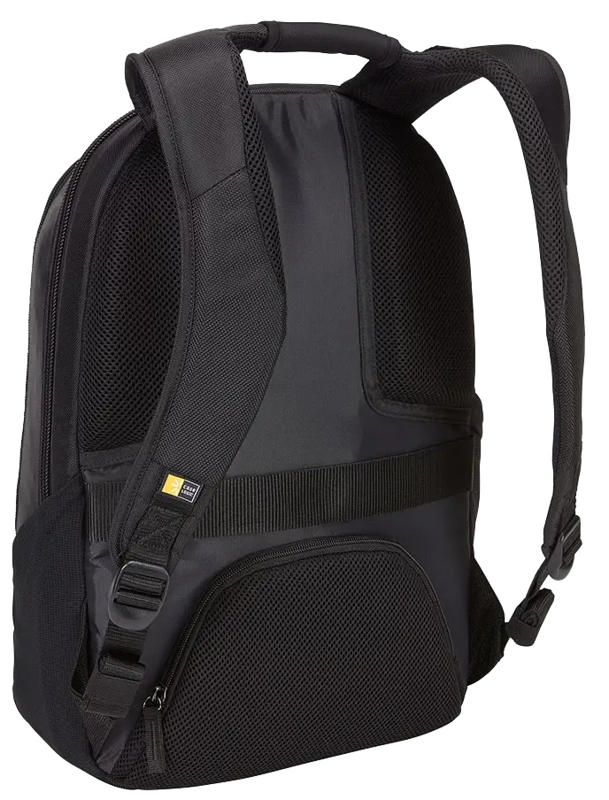 Рюкзак Case Logic InTransit Backpack 22L RBP-414 Black (7081861) - фото 4