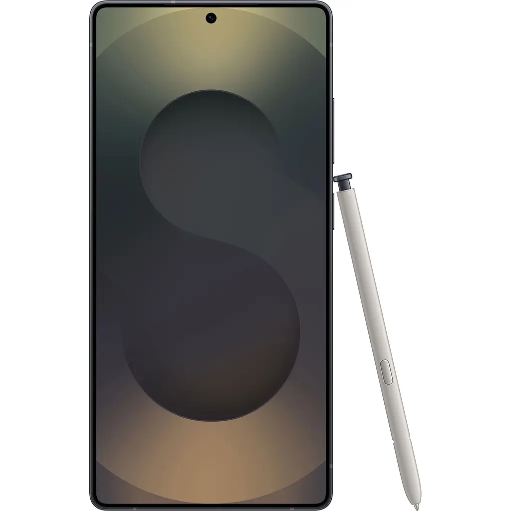 Смартфон Samsung Galaxy S25 Ultra 12/256GB Titanium Jetblack (SM-S938BAKD) [153701] - фото 3