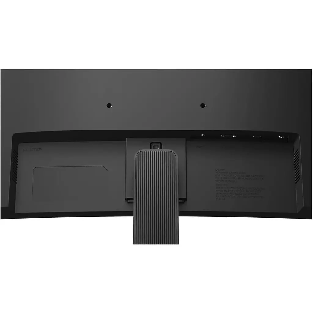 Монітор LG 23.8" 24U421A-B Curved FHD VA 100Hz (24U421A-B) - фото 3