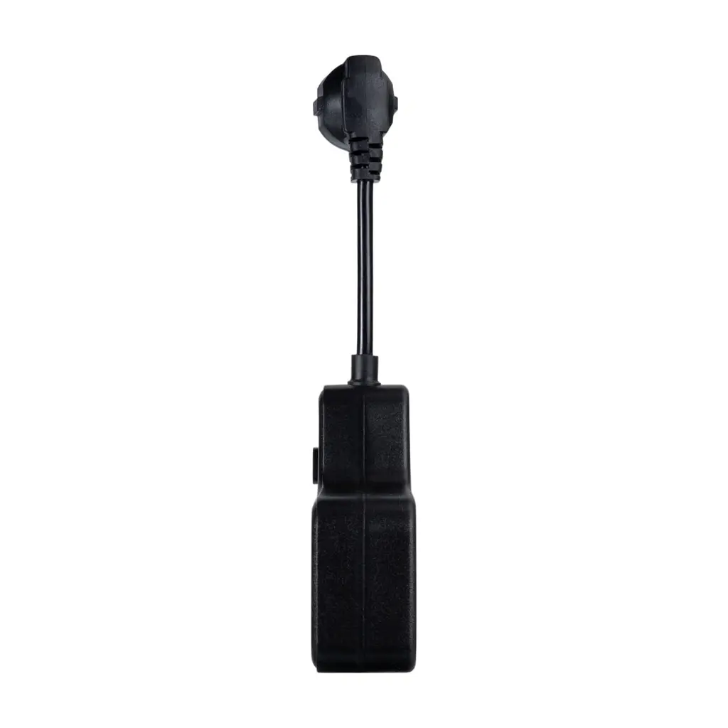 Сетевой фильтр питания XoKo XK-SPW-3-2-1-BK - фото 6