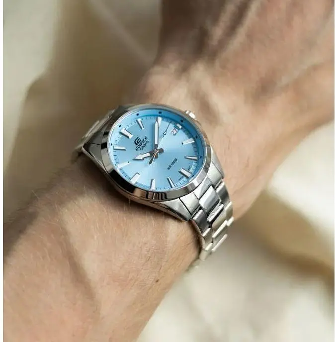 Годинник CASIO EFV-100D-2BVUEF - фото 3