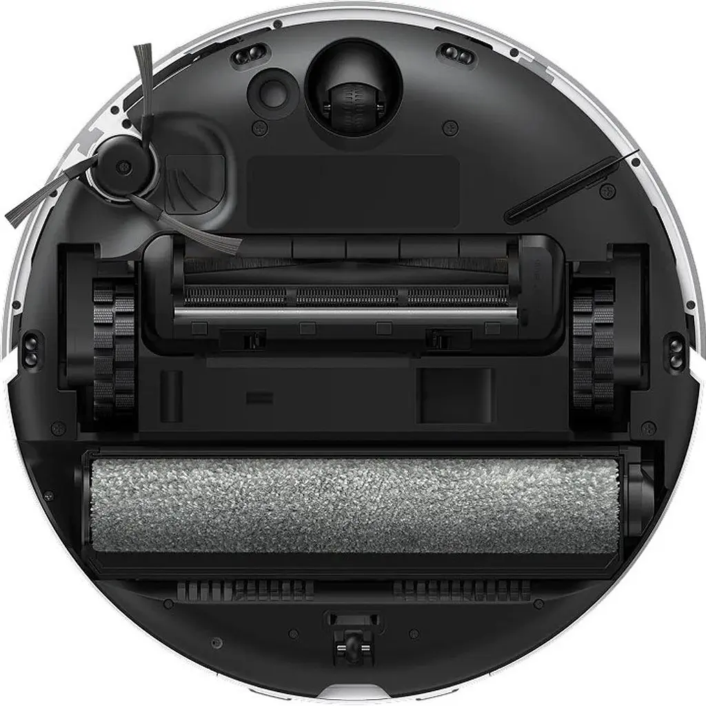 Робот-пилосос Mova S70 Pro Roller White (RLZ11HE-Wh) [166691] - фото 7