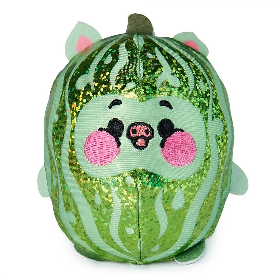 Мягкая игрушка-сюрприз в волшебной банке Magic Jellykins в ассортименте (SM68900) - фото 25