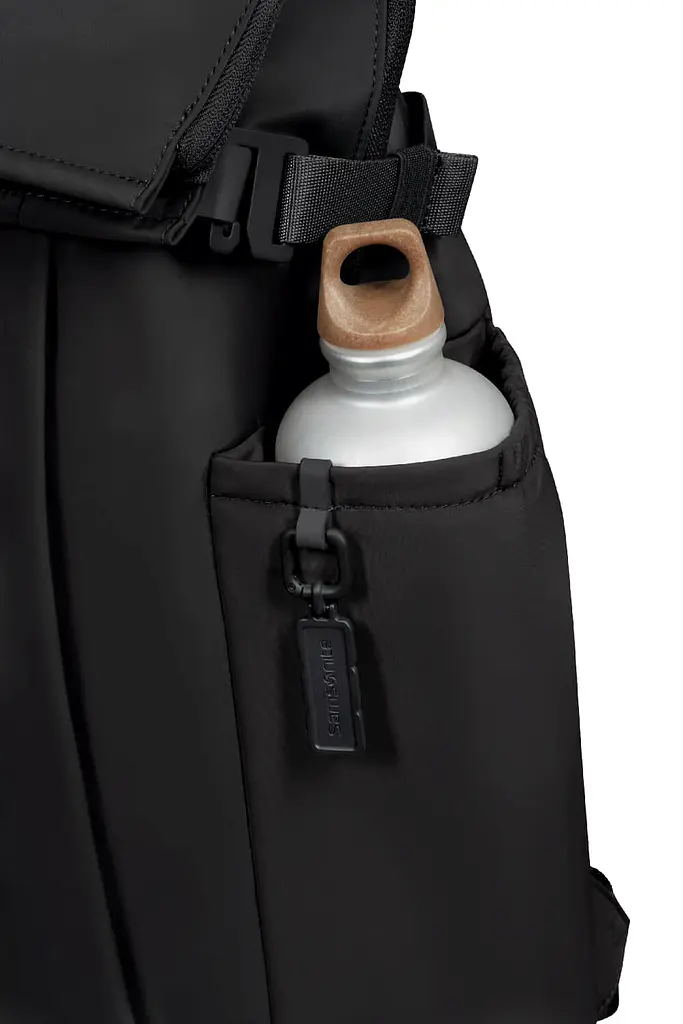 Рюкзак 15,6" Samsonite ESSENTIS BLACK 44,5(58)x31x16 KV1*09003 - фото 11