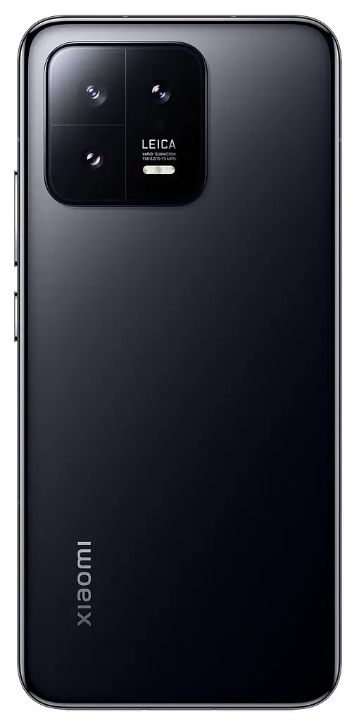 Смартфон Xiaomi 13 8/256GB Black Global - фото 8