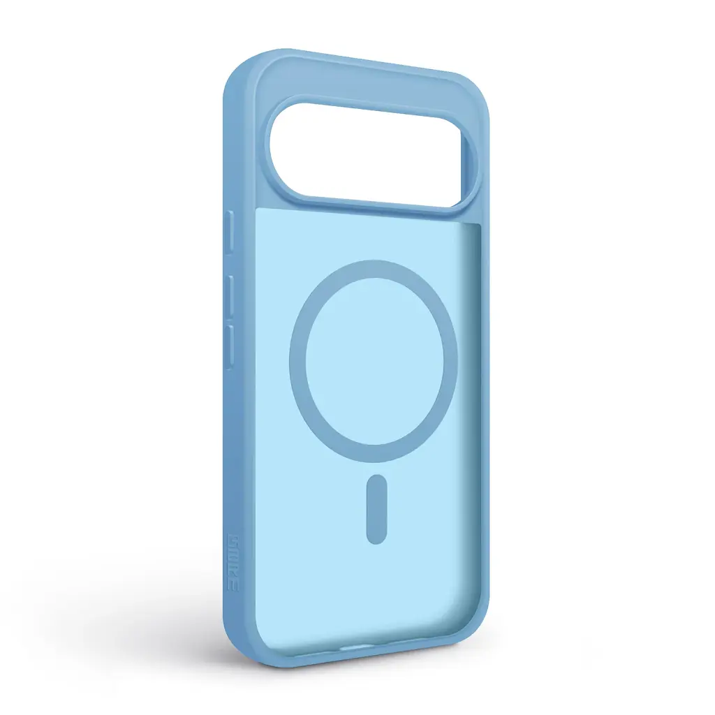 Чехол ArmorStandart Uniq MagCase для Google Pixel 10 Pro XL Light Blue - фото 2