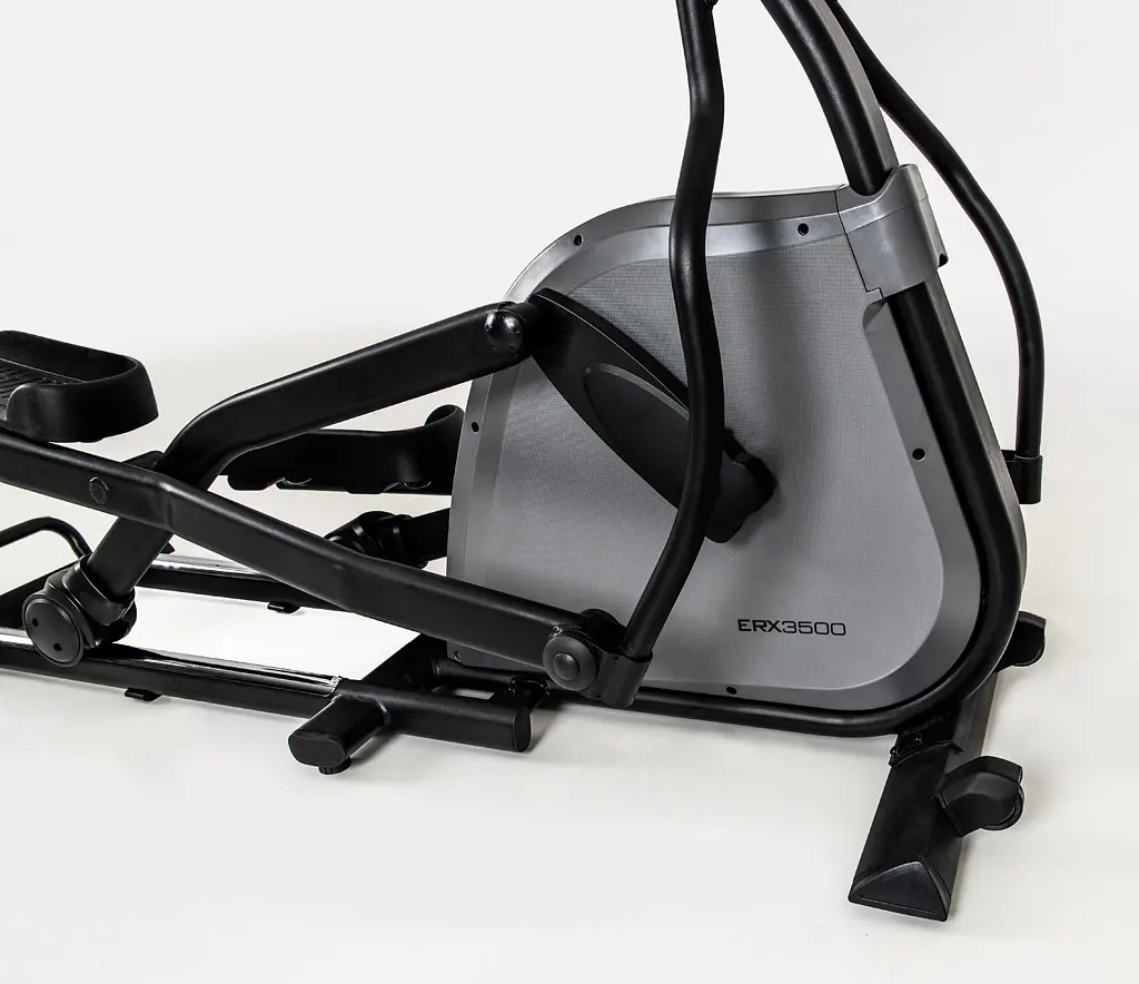 Орбітрек Toorx Elliptical ERX 3500 (ERX-3500) - фото 5