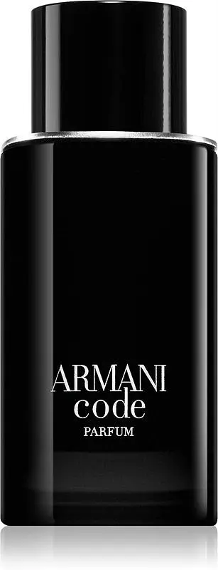 Оригінал Giorgio Armani Code Parfume 75 мл Парфуми