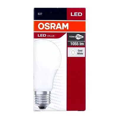 Лампочка Osram LED VALUE (4052899973404) - фото 2
