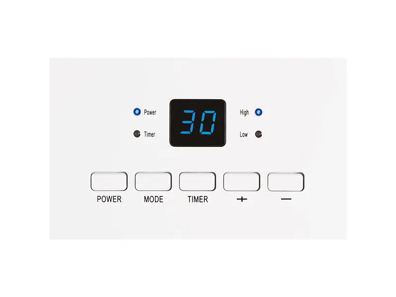Тепловентилятор UNOLD 86140 - фото 4