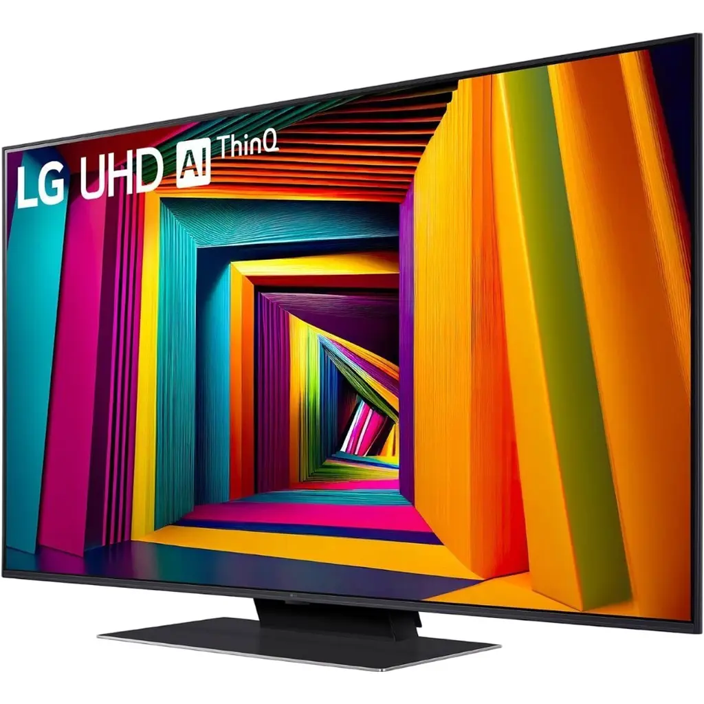 Телевизор LG AI UT91 43" IPS 4K [43UT91006LA] UA [113200] - фото 3