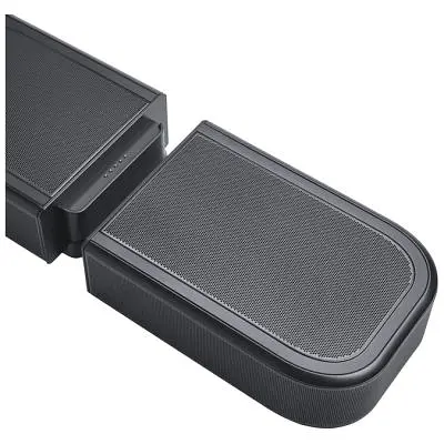 Акустическая система JBL BAR 1000 (M2) Black (JBLBAR1000M2BLKEP) - фото 6