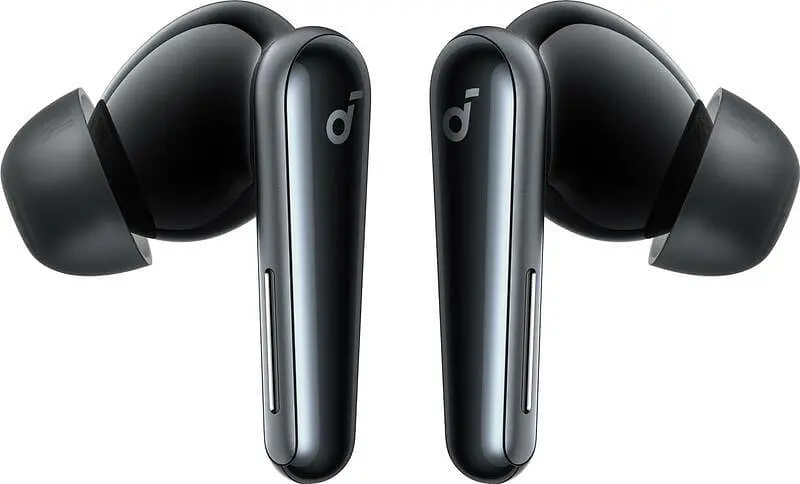 Навушники TWS Anker SoundCore Liberty 5 Black (A3957G11) UA - фото 3