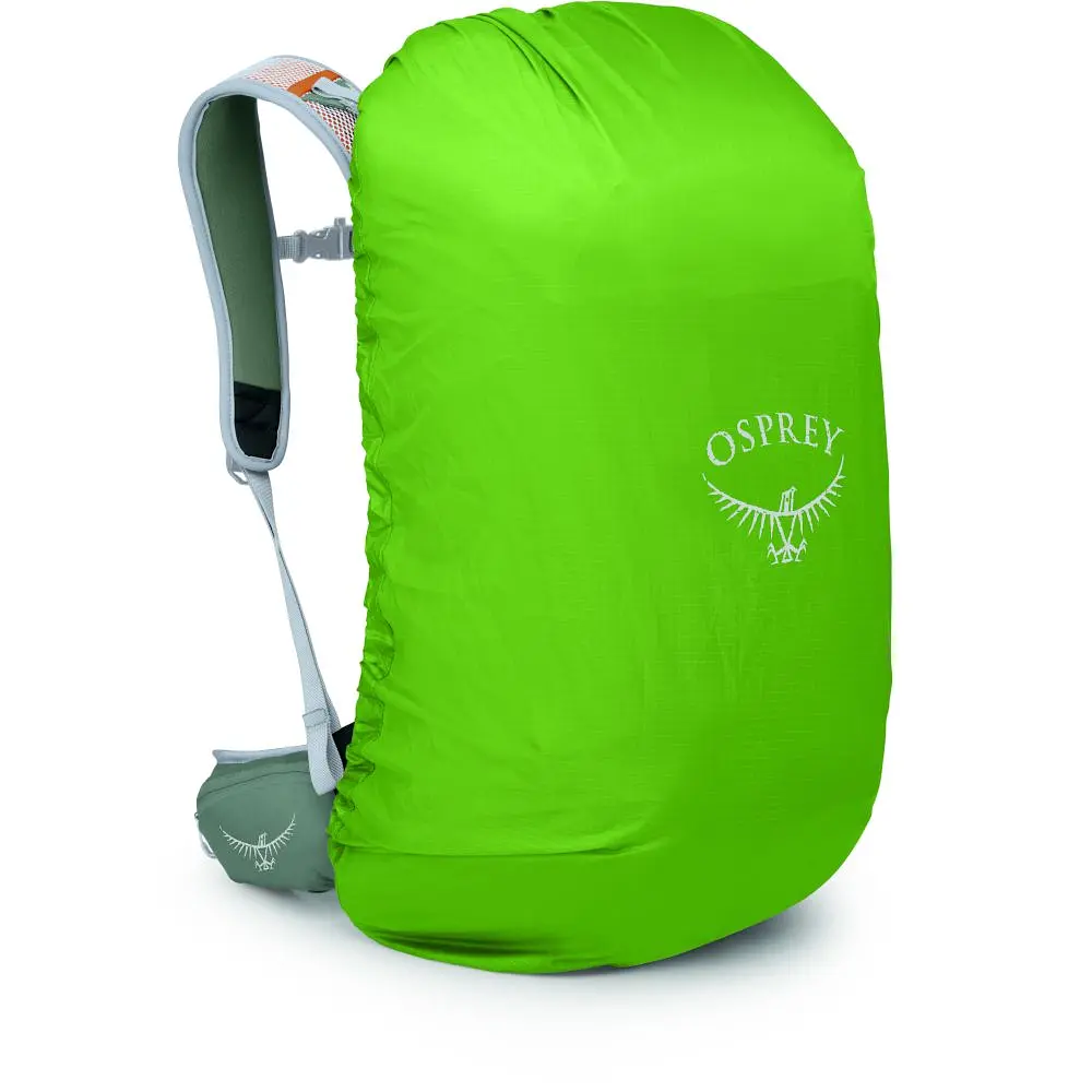 Рюкзак Osprey Hikelite 32 S/M світло-зелений - фото 4