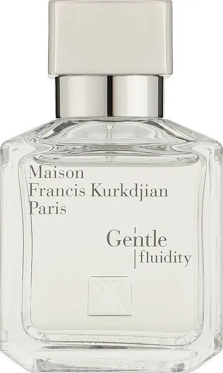 Оригінал Розпив Maison Francis Kurkdjian Gentle Fluidity Silver 3 мл Парфумована вода