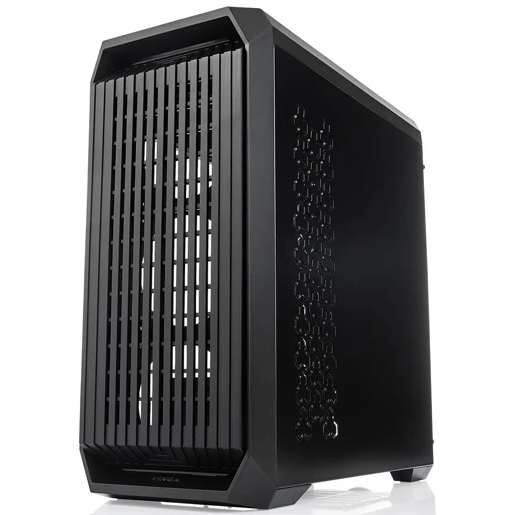 Корпус для ПК Vinga Cobalt - фото 3