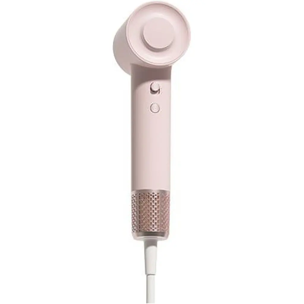 Фен Heyplus High Speed Mini Pink (M09P) [162634] - фото 2