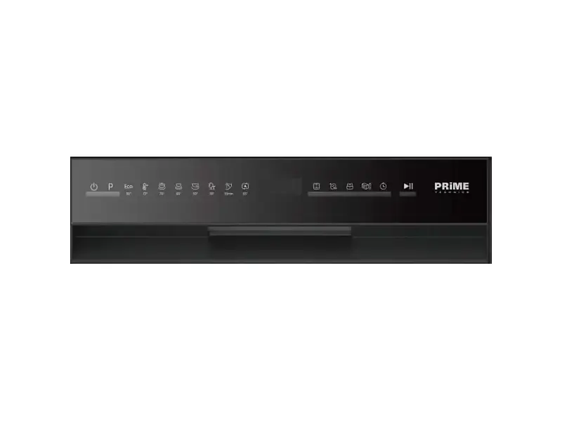 Посудомоечная машина Prime Technics PDW 4583 DX - фото 3
