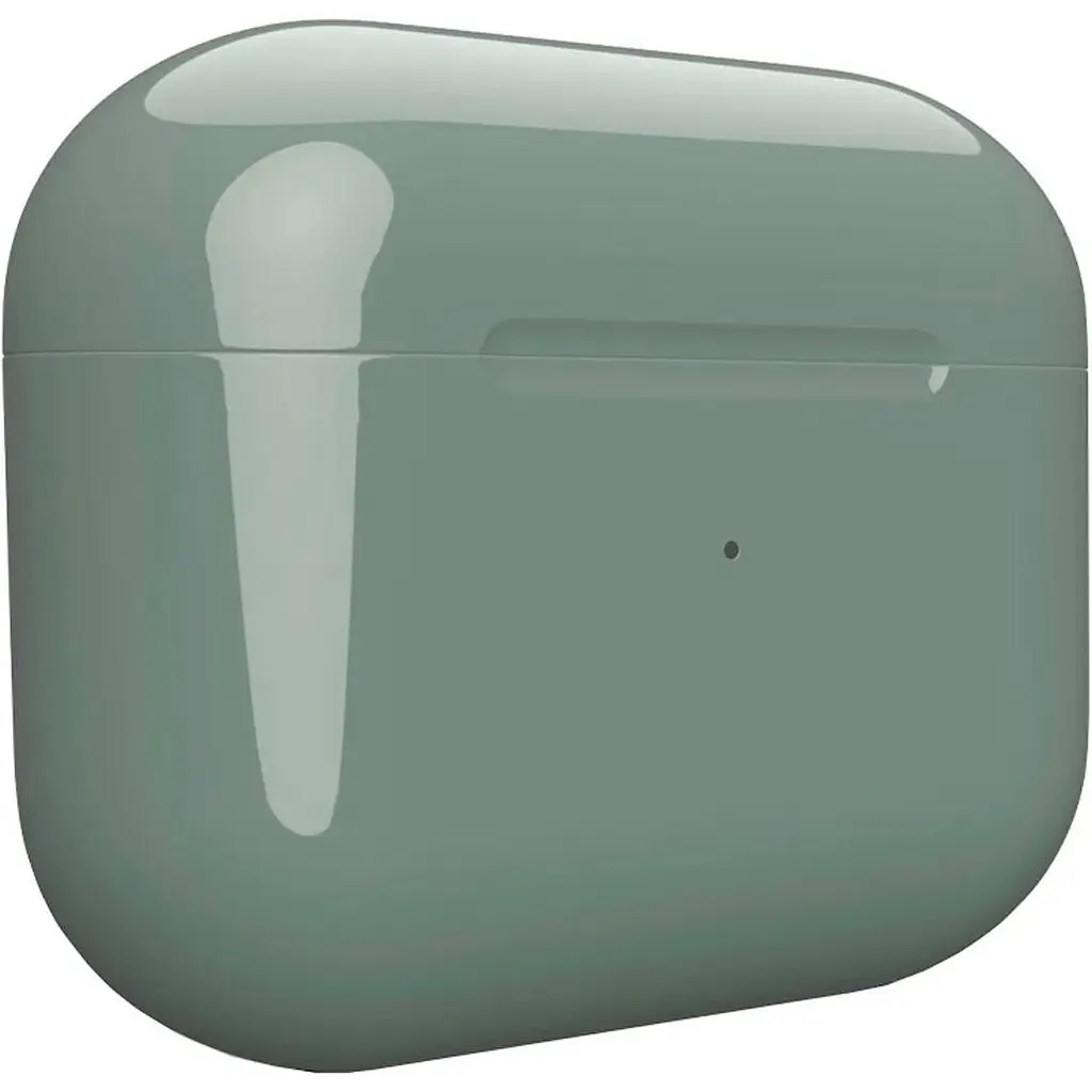 Навушники Apple AirPods 3 Camping Green Gloss (MME73) [63674] - фото 3