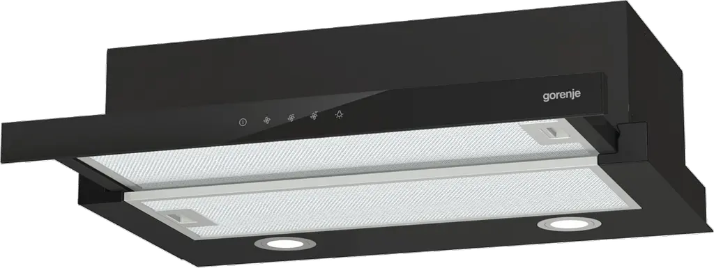 Вытяжка Gorenje TH 64E4 BG (HQ60TG9) (6773197) - фото 3