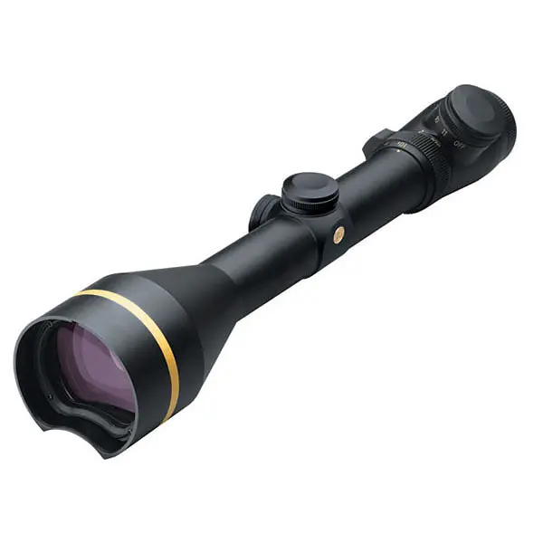 Приціл Leupold VX-3L 3.5-10x50 (30mm) Metric Matte Illumin. German 4 Dot - фото 3