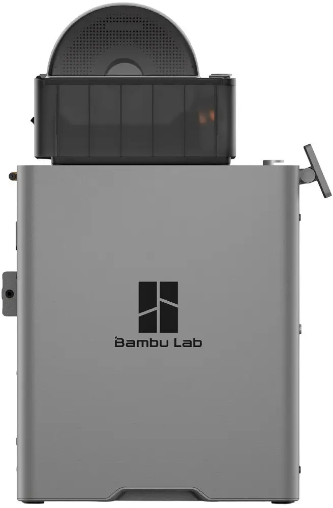Принтер 3D BambuLAb P2S - фото 4