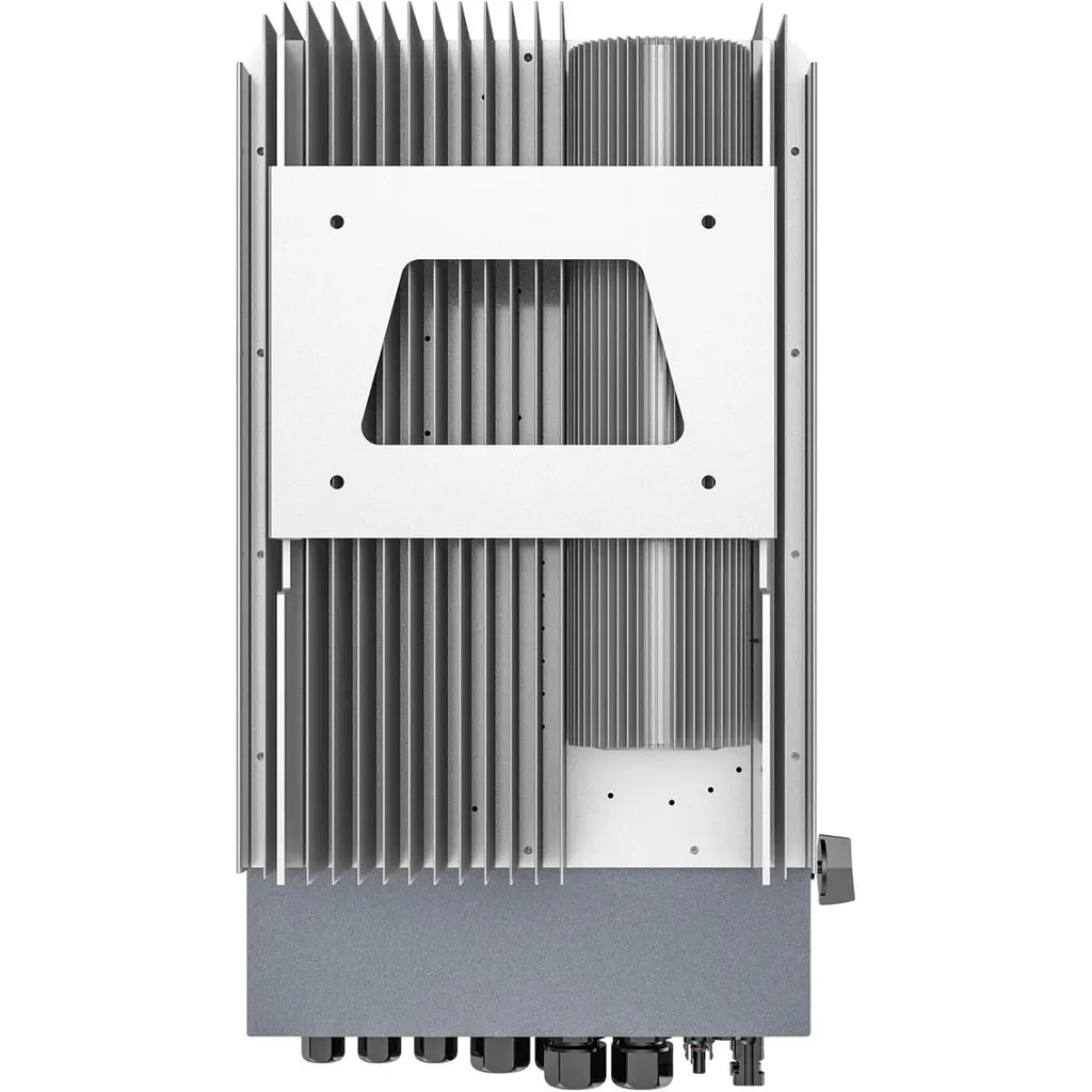 Гібридний сонячний інвертор Zlpower PD0060G-SPM-EU 48V [176969] - фото 4