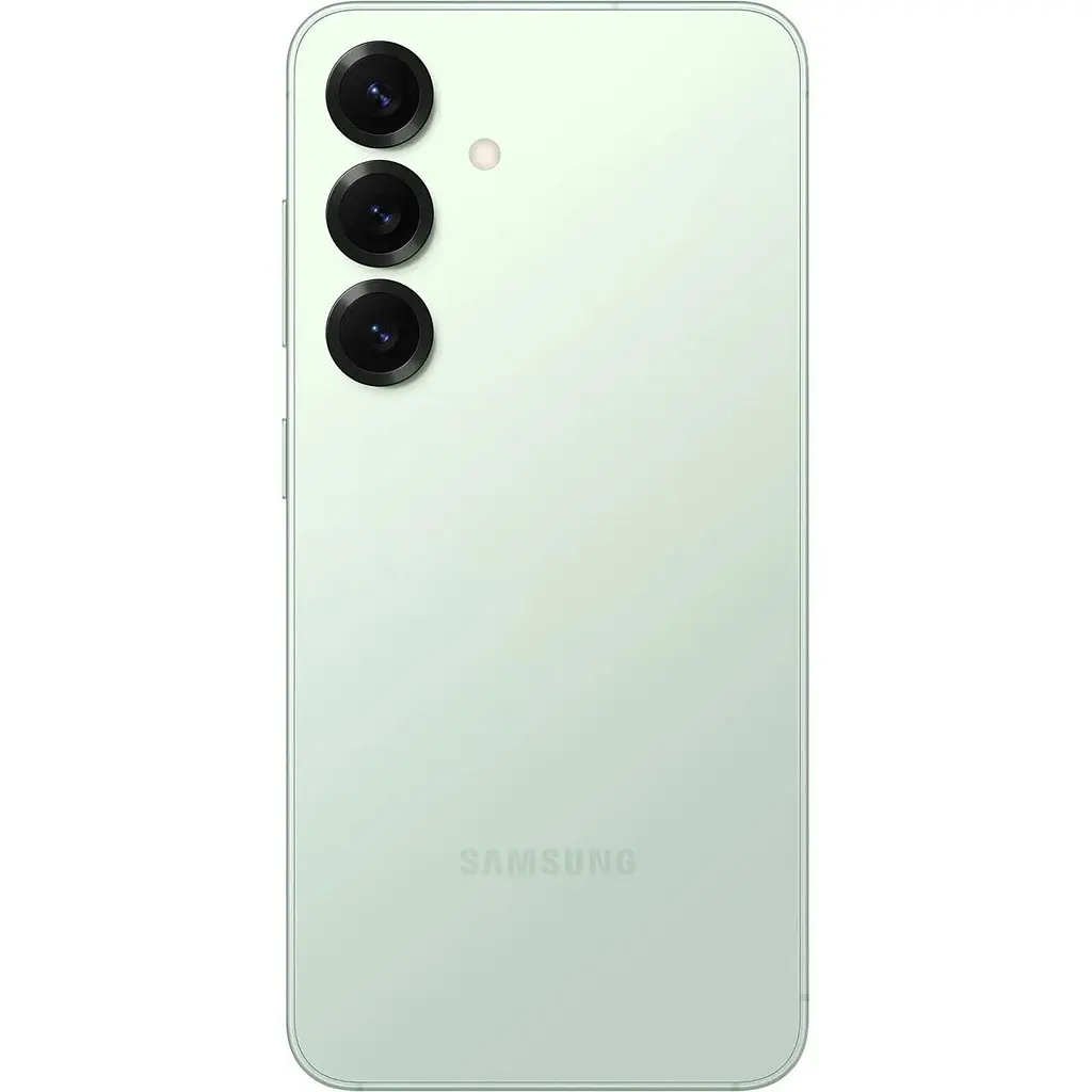 Смартфон Samsung Galaxy S25 12/128GB Mint (SM-S931BLGD) [133975] - фото 5