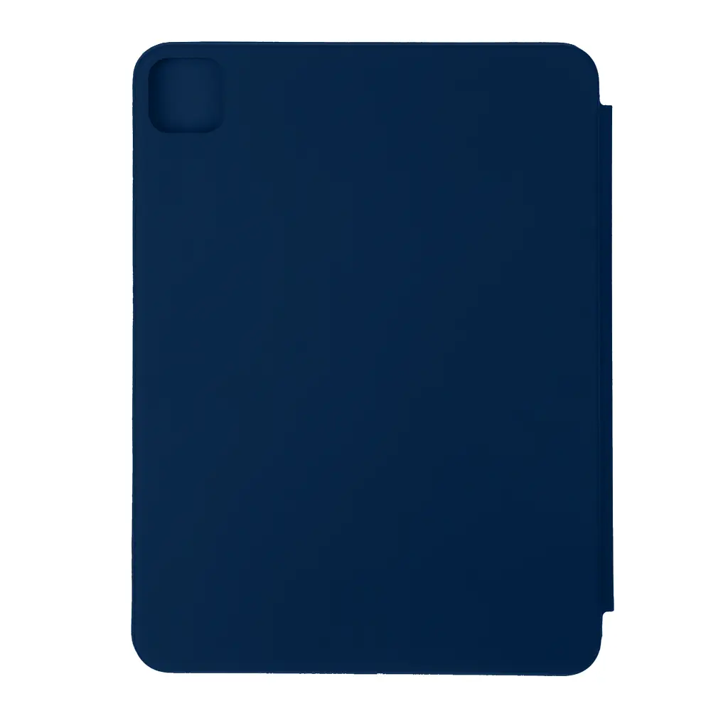 Чохол до планшета Armorstandart Smart Case iPad Pro 11 2024 Midnight Blue (ARM78296) - фото 2