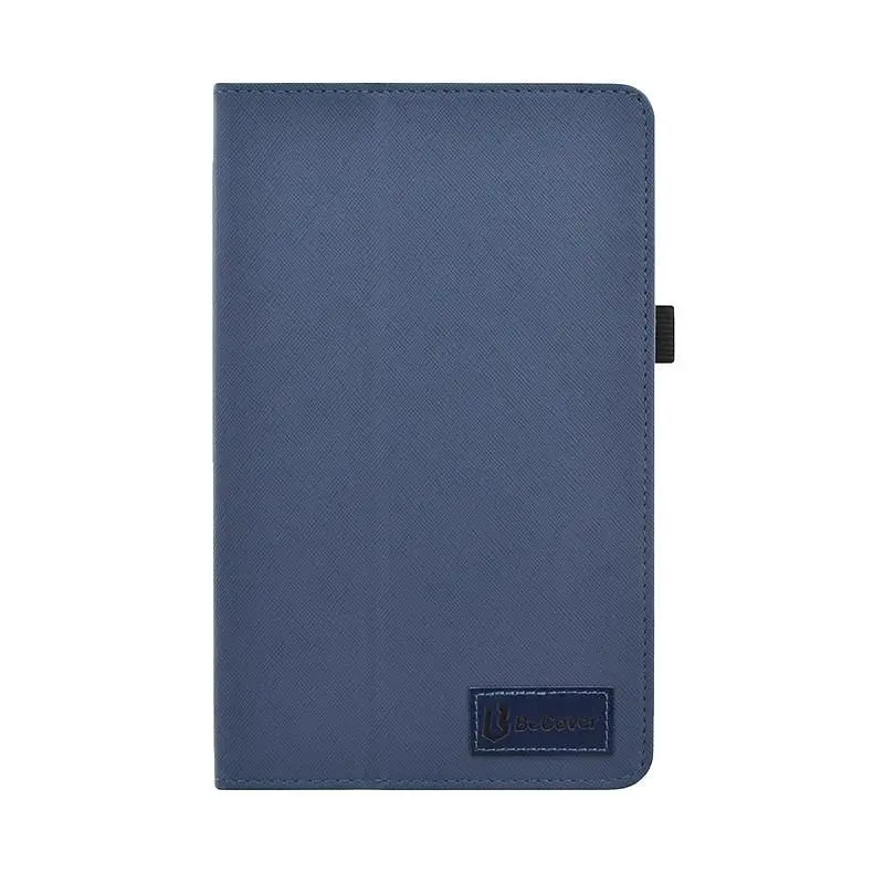 Чохол-книжка BeCover Slimbook для Xiaomi Redmi Pad 2022 10.61" Deep Blue (708342) - фото 2