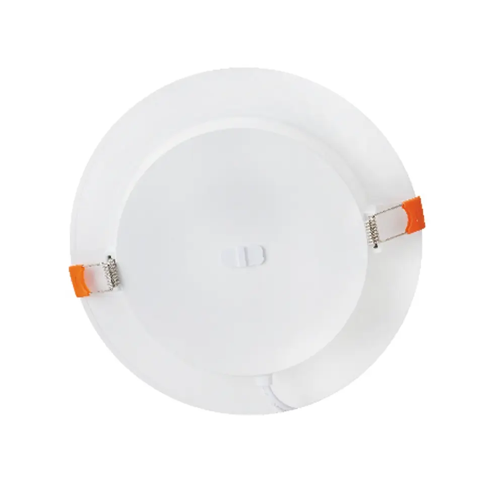 Светильник светодиодный Horoz Electric Alexis-18 3CCT 18W белый (3000K-4000K-6500K) - фото 4