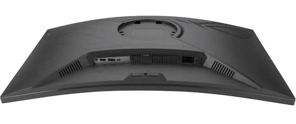 Монітор 31.5" ASUS ROG Strix XG32WCMS Curved QHD VA 280Hz (90LM09X0-B01970) - фото 6
