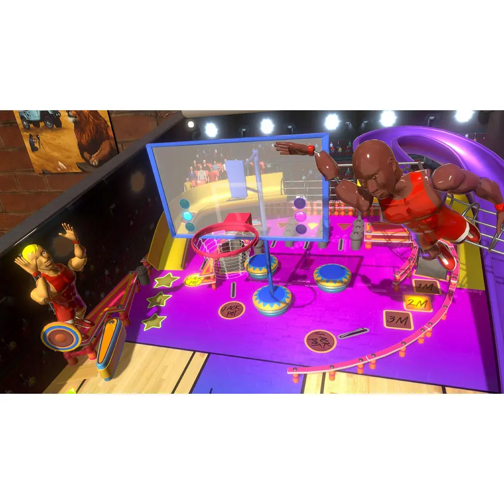 Ключ активації Microsoft Sports Pinball Bundle для Xbox One/Series S/X - фото 10
