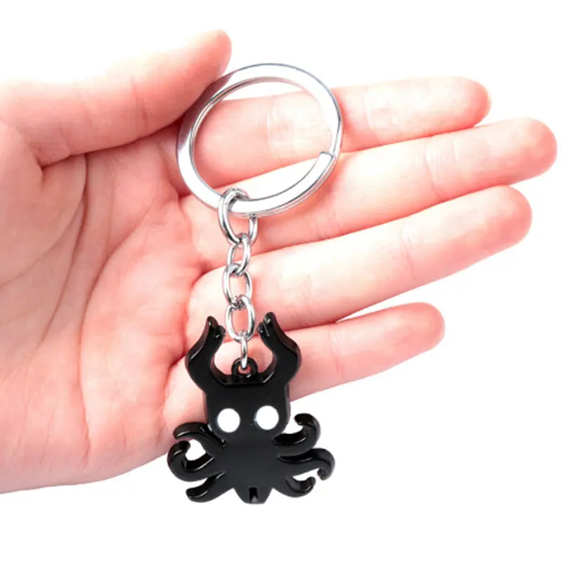 Брелок Hollow Knight Халлоунест HK 22.01.045 - фото 3