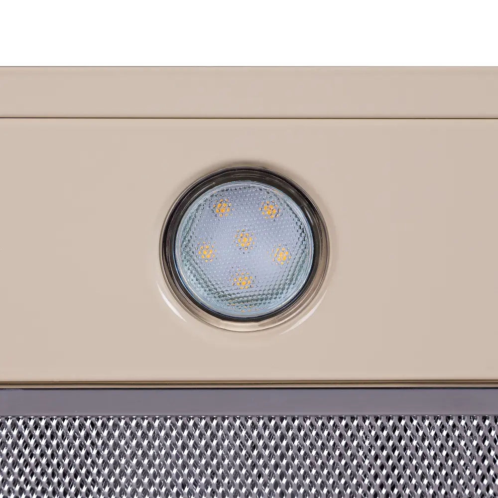 Витяжка повновбудована PERFELLI BIET 6512 A 1000 IV LED - фото 6