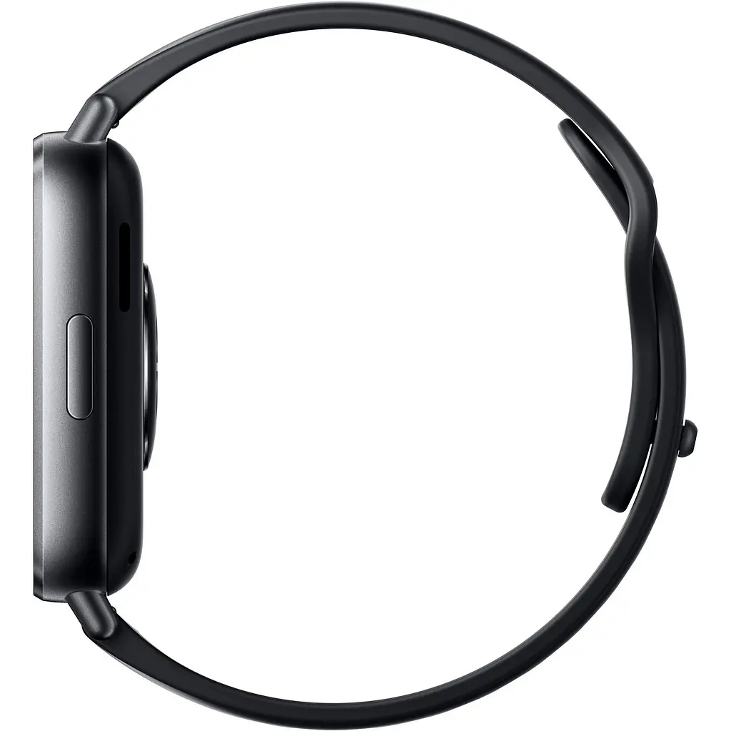 Смарт часы Redmi Watch 5 Active Black (BHR8784GL) [115472] - фото 4