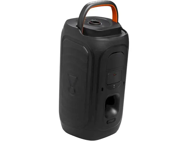 Портативна колонка JBL PartyBox 130 Black (PB130BLK) - фото 3